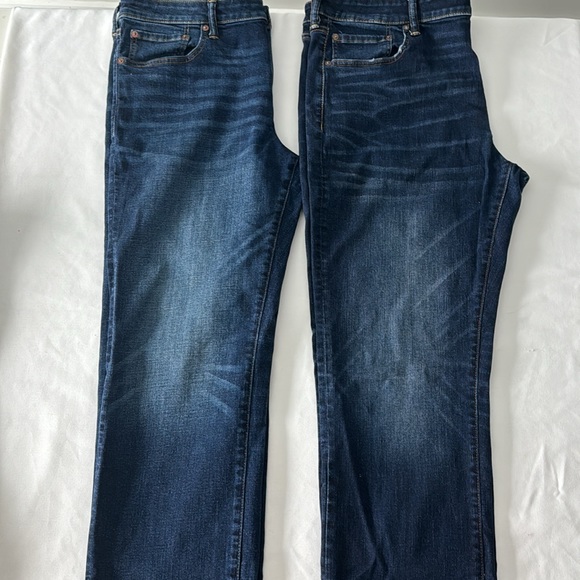 AE Men’s Jeans x4 - Picture 12 of 16